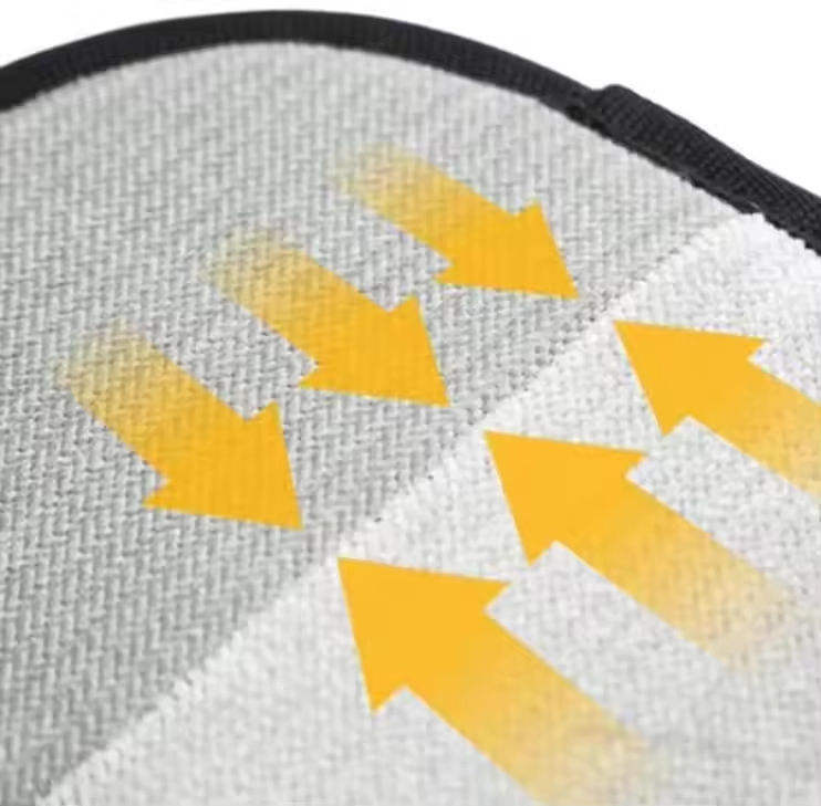 Gant Anti-Poils Réutilisable & Ecologique