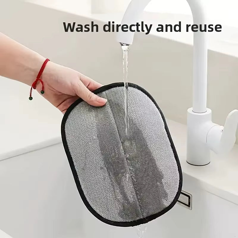 Gant Anti-Poils Réutilisable & Ecologique