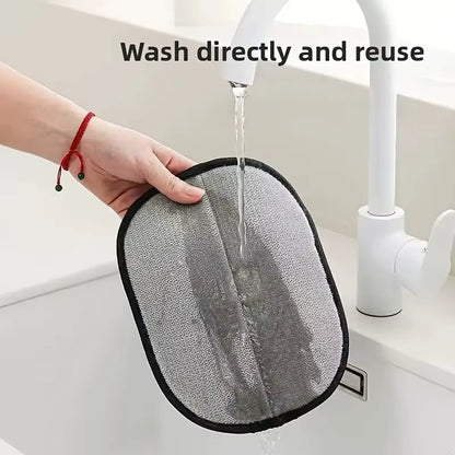 Gant Anti-Poils Réutilisable & Ecologique